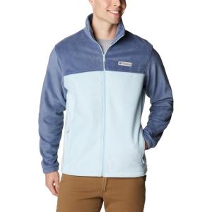 imageColumbia Steens Mountain Full Zip 20Dark MountainSky Blue