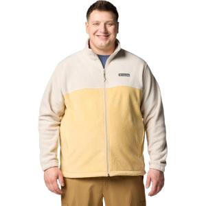 imageColumbia Steens Mountain Full Zip 20Dark StoneSand Dune