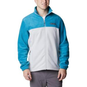 imageColumbia Steens Mountain Full Zip 20Deep MarineNimbus Grey
