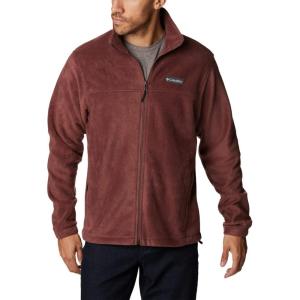 imageColumbia Steens Mountain Full Zip 20Light Raisin