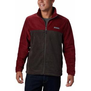 imageColumbia Steens Mountain Full Zip 20Red JasperBuffalo