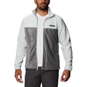 imageColumbia Steens Mountain Full Zip 20Sea SpriteCity Grey