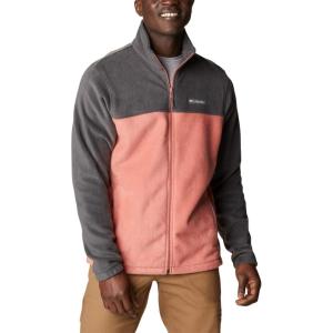 imageColumbia Steens Mountain Full Zip 20SharkDark Coral