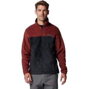imageColumbia Steens Mountain Full Zip 20SpiceBlack