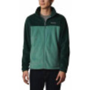 imageColumbia Steens Mountain Full Zip 20SpruceThyme Green