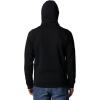 imageColumbia Mens CSC Basic Logo II Hoodie BlackRipples Graphic Large