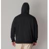 imageColumbia Mens CSC Basic Logo II Hoodie BlackRipples Graphic Large