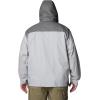 imageColumbia Mens Glennaker Lake Ii Rain JacketColumbia GreyCity Grey