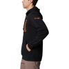 imageColumbia Mens PHG Game Flag Ii HoodieBlackBlaze Dog Flag