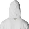 imageColumbia Mens PHG Game Flag Ii HoodieCool Grey  Black Cast N Blast