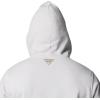 imageColumbia Mens PHG Game Flag Ii HoodieCool GreyZinc Big Game Flag