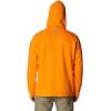 imageColumbia Mens PHG Game Flag Ii HoodiePhg Orange  Black Game Flag