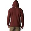 imageColumbia Mens PHG Game Flag Ii HoodieRed Rocks  Sahara Dog Flag