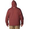 imageColumbia Mens PHG Game Flag Ii HoodieRed Rocks  Sahara Dog Flag