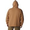 imageColumbia Mens PHG Game Flag Ii HoodieSahara  Cordovan Big Game Flag