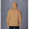 imageColumbia Mens PHG Game Flag Ii HoodieSahara  Cordovan Big Game Flag