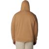 imageColumbia Mens PHG Game Flag Ii HoodieSahara  Surplus Green Duck Flag