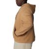 imageColumbia Mens PHG Game Flag Ii HoodieSahara  Surplus Green Duck Flag