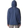 imageColumbia Mens PHG Game Flag Ii HoodieZinc  Sahara Cast N Blast