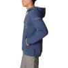 imageColumbia Mens PHG Game Flag Ii HoodieZinc  Sahara Cast N Blast