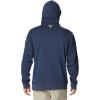 imageColumbia Mens PHG Game Flag Ii HoodieZincChalk Dog Flag