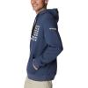 imageColumbia Mens PHG Game Flag Ii HoodieZincChalk Dog Flag