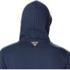 imageColumbia Mens PHG Game Flag Ii HoodieZincChalk Dog Flag