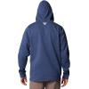 imageColumbia Mens PHG Game Flag Ii HoodieZincIron Cast  Blast Flag