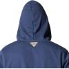 imageColumbia Mens PHG Game Flag Ii HoodieZincIron Cast  Blast Flag