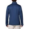 imageColumbia Mens Park View Fleece Full Zip2024 Collegiate Navy Heather