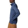 imageColumbia Mens Park View Fleece Full ZipCollegiate Navy Heather