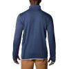 imageColumbia Mens Park View Fleece Full ZipCollegiate Navy Heather