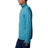 imageColumbia Mens Park View Fleece Half ZipShasta HeatherCollegiate Navy