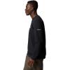 imageColumbia Mens Trek CrewBlackPuff Box Gem Logo