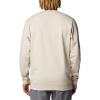 imageColumbia Mens Trek CrewDark StonePuff Box Gem Logo