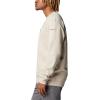 imageColumbia Mens Trek CrewDark StonePuff Box Gem Logo