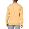 imageColumbia Mens Trek CrewLight CamelCsc Branded Logo