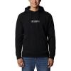 imageColumbia Mens CSC Basic Logo II Hoodie BlackRipples Graphic Large