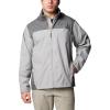 Columbia Grey/City Grey