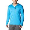 Compass Blue Heather