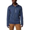 Collegiate Navy Heather