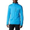 Compass Blue Heather