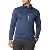 Collegiate Navy Heather - Legacy