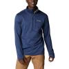 Collegiate Navy Heather