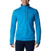Compass Blue Heather