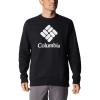 Black/Csc Stacked Logo