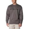 Charcoal Heather  Csc Branded Logo