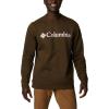 Olive Green/Csc Branded Logo