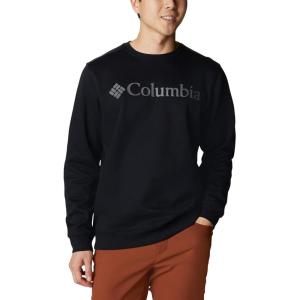 imageColumbia Mens Trek CrewBlackCity Grey