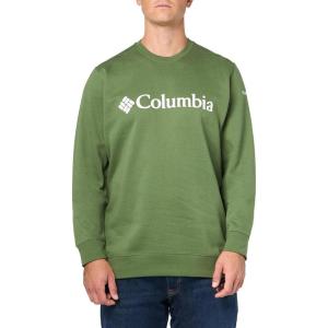 imageColumbia Mens Trek CrewCanteenCsc Branded Logo